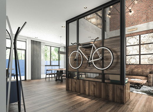 รูป  HAUS 35 CHAENGWATTANA - รูปที่ 3/12