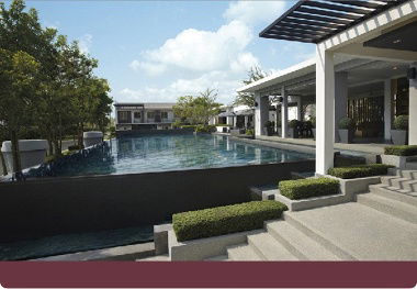 รูป THE COLORS LEISURE BANGNA KM.8   - รูปที่ 2/8