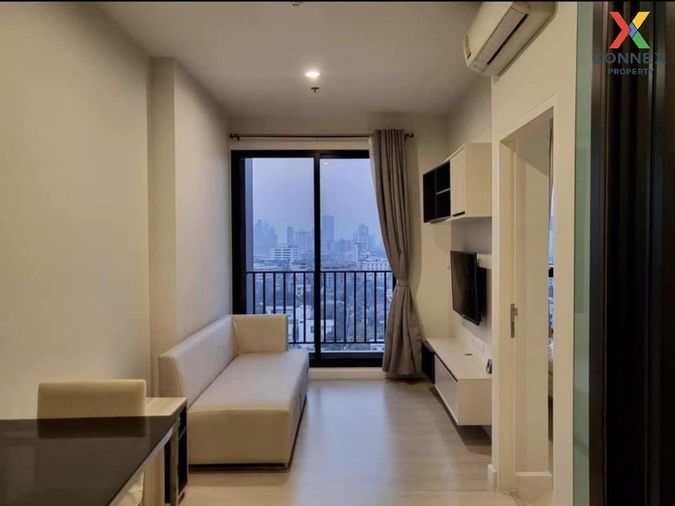 For Rent Condo , Niche Pride Thonglor-Phetchaburi , BTS-Thong Lo , Bang Kapi , Huai Khwang , Bangkok , CX-91024 ✅ Live chat with us ADD LINE @connexproperty ✅ 