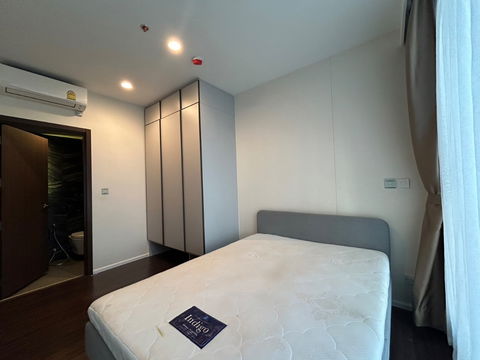 ให้เช่า Whizdom Inspire Sukhumvit ห้องสวย ราคาดี สอบถามเพิ่มเติมได้ที่ Line @condorental