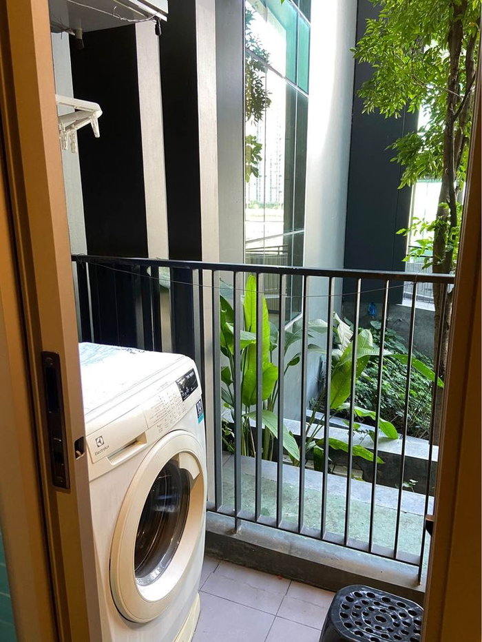 picture  Whizdom Station Ratchada-Thapra Rent - 6/8