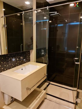 FOR RENT condo , The Address Asoke , MRT-Phetchaburi , Makkasan , Rat Thewi , Bangkok , CX-44068 ✅ Live chat with us ADD LINE @connexproperty ✅ 