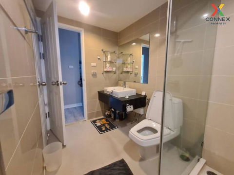 FOR RENT condo , Belle Grand Rama 9 , MRT-Phra Ram 9 , Huai Khwang , Huai Khwang , Bangkok , CX-53766 ✅ Live chat with us ADD LINE @connexproperty ✅ 