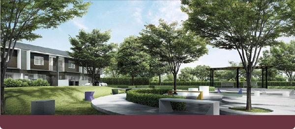 รูป THE COLORS LEISURE BANGNA KM.8   - รูปที่ 1/8