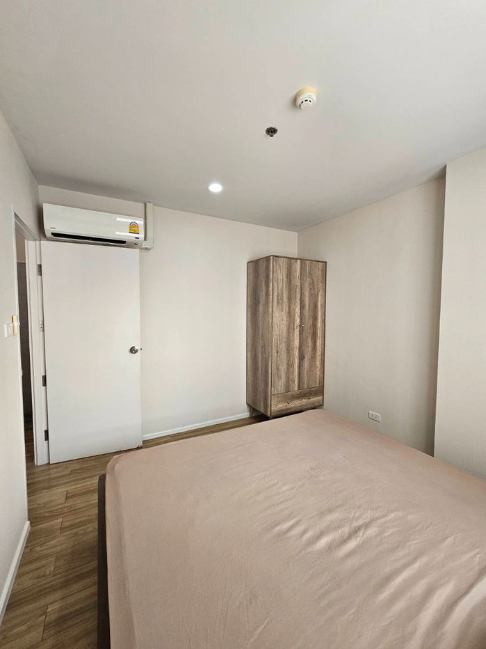 รูป ให้เช่าอิซซี่คอนโดสุขสวัสดิ์ ISSI CONDO SUKSAWAD ห้องรีโนเวทใหม่ **มีเครื่องซักผ้า** *พร้อมอยู่ 6 กย 68* - รูปที่ 4/10
