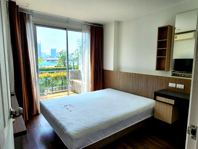 Condos for sale : Condo for sale U Delight Ratchavibha  fully furnished.