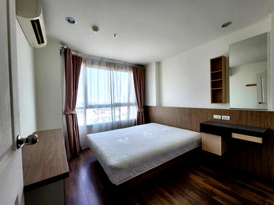 Condos for sale : Condo for sale U Delight Ratchavibha  fully furnished.