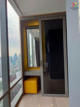 🔥🔥🔥 For Rent Condo , Ashton Silom , BTS-Chong Nonsi , Suriyawong , Bang Rak , Bangkok , CX-91001 ✅ Live chat with us ADD LINE @connexproperty ✅ 🔥🔥🔥