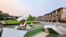 รูป  THE LANDMARK EKAMAI-RAMINDRA - รูปที่ 3/23