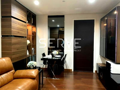 คอนโดให้เช่า : 🔥21K/Mo.🔥 คอนโดทำเลดี ใจกลางทองหล่อ เฟอร์แน่น แต่งครบ พร้อมอยู่  @ Ivy Thonglor