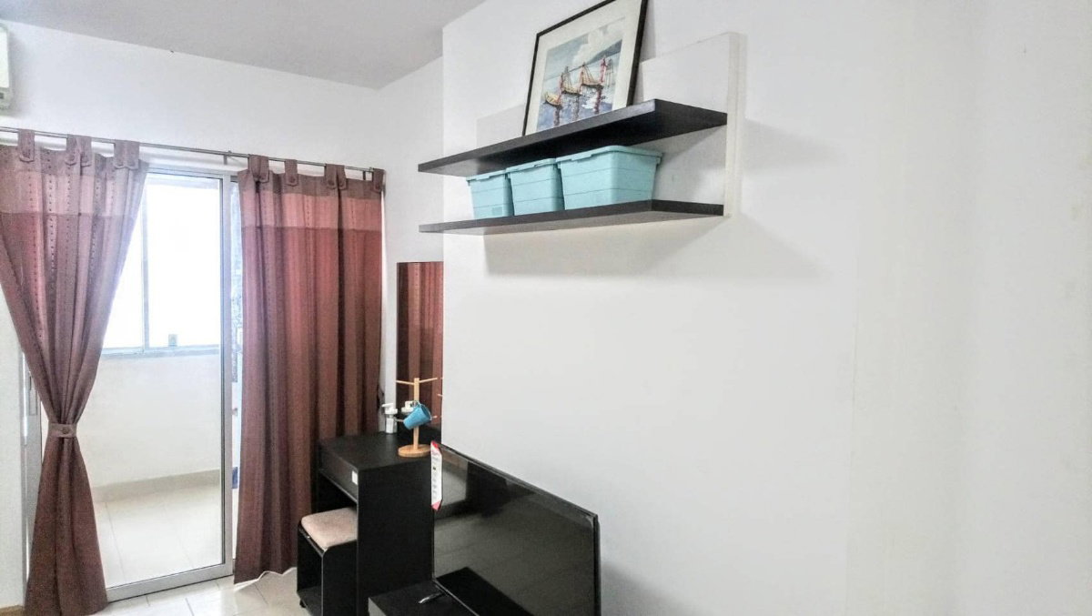 รูป ซิตี้ โฮม รัตนาธิเบศร์ City Home Rattanathibet - รูปที่ 6/10