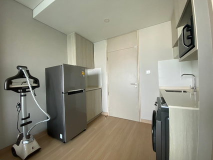รูปภาพ Lumpini Suite Din Daeng - Ratchaprarop ห้องสวย ราคาดี สอบถามเพิ่มเติมได้ที่ LINE @condorental !!