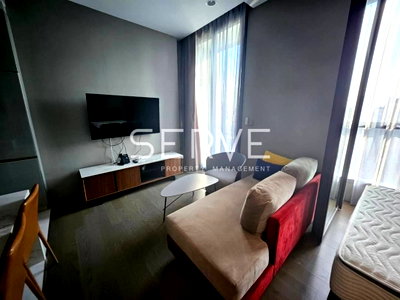 Condos for rent : 1 Bed Unit For Rent Good Location Close To MRT Phetchaburi @ The Esse at Singha Complex