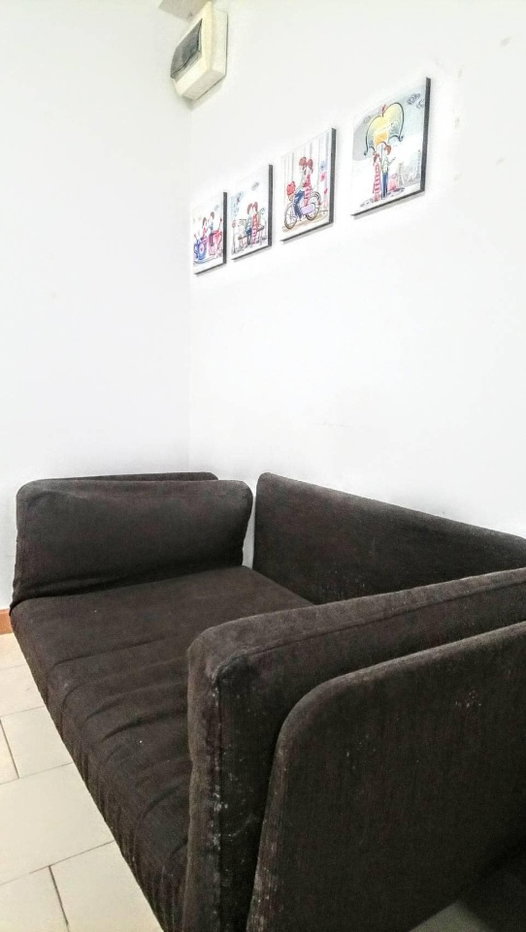 รูป ซิตี้ โฮม รัตนาธิเบศร์ City Home Rattanathibet - รูปที่ 5/10