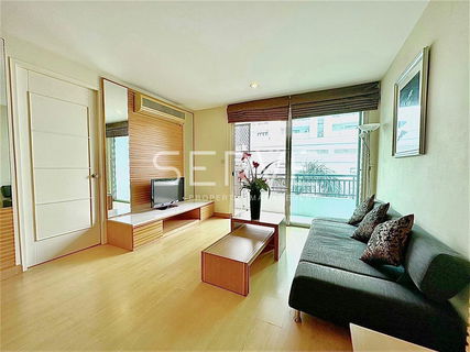 Best Price!! Nice Room & Good Location 2 Bed with Bathtub BTS Ekkamai @ The Bangkok Sukhumvit 61