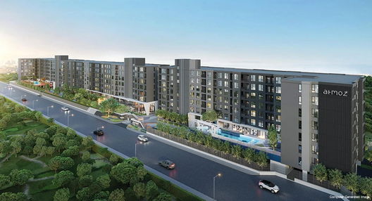 รูป Atmoz Season Ladkrabang - รูปที่ 3/24