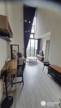 คอนโด 1-ห้องนอน ที่ เดอะ ไลน์ สุขุมวิท 101 ใกล้ BTS ปุณณวิถี (ID 1026956)