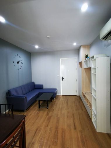 1-bed condo for sale, 37 sqm, Happy Condo Ladprao 101