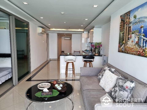 2-BR Condo at Wongamat Tower Condominium close to Sanctuary of Truth (ID 1001980)