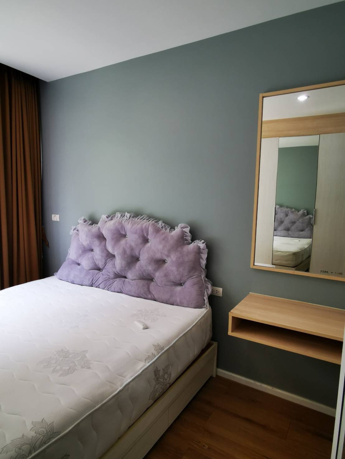 ขายห้องพร้อมอยู่ แฮปปี้ คอนโด ลาดพร้าว101 อาคารB ฟรีค่าโอน! 【โทรด่วน 080-9364926】
