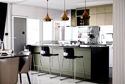 คอนโดให้เช่า : LTH9843 – D.S. Tower 1 FOR RENT size 250 Sq. m. 3 beds 3 baths Near BTS Phrom Phong Station ONLY 120k/month