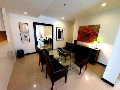 ขายคอนโด : LTHC9847 – The Prime 11 FOR SALE size 84 Sq. m. 2 beds 2 baths Near BTS Nana Station ONLY 11 MB