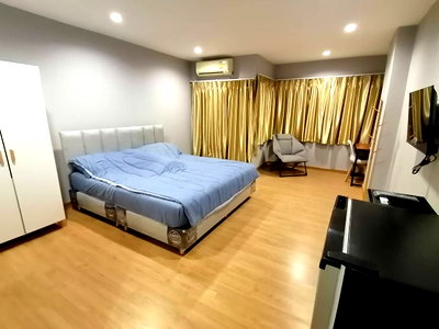 Condos for sale Khu Bon Road : Selling the trend condo ramintra km8, Kubon16/1 near MRT pink line