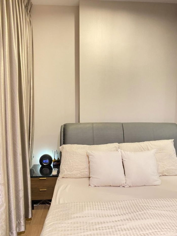 รูป 🔴 RM3889🟡 ให้เช่าถูกมาก👍เดอะทรี ริโอ้ บางอ้อ สเตชั่น💛🧡 ✅แอดไลน์ @119dgdea ( มี @ ด้วย) แอดมินตอบไว - รูปที่ 14/15