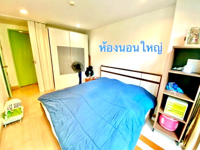 คอนโดให้เช่า : ⭐️⭐️ 215340 ให้เช่า IDEO Blucove Sathorn (ห้องมุม) 💳💳ยินดีรับบัตรเครดิต💳💳แอดไลน์ >> @top98 (ใส่@ด้วย) ⭐️⭐️  (ภาพถ่ายจากห้องจริง)