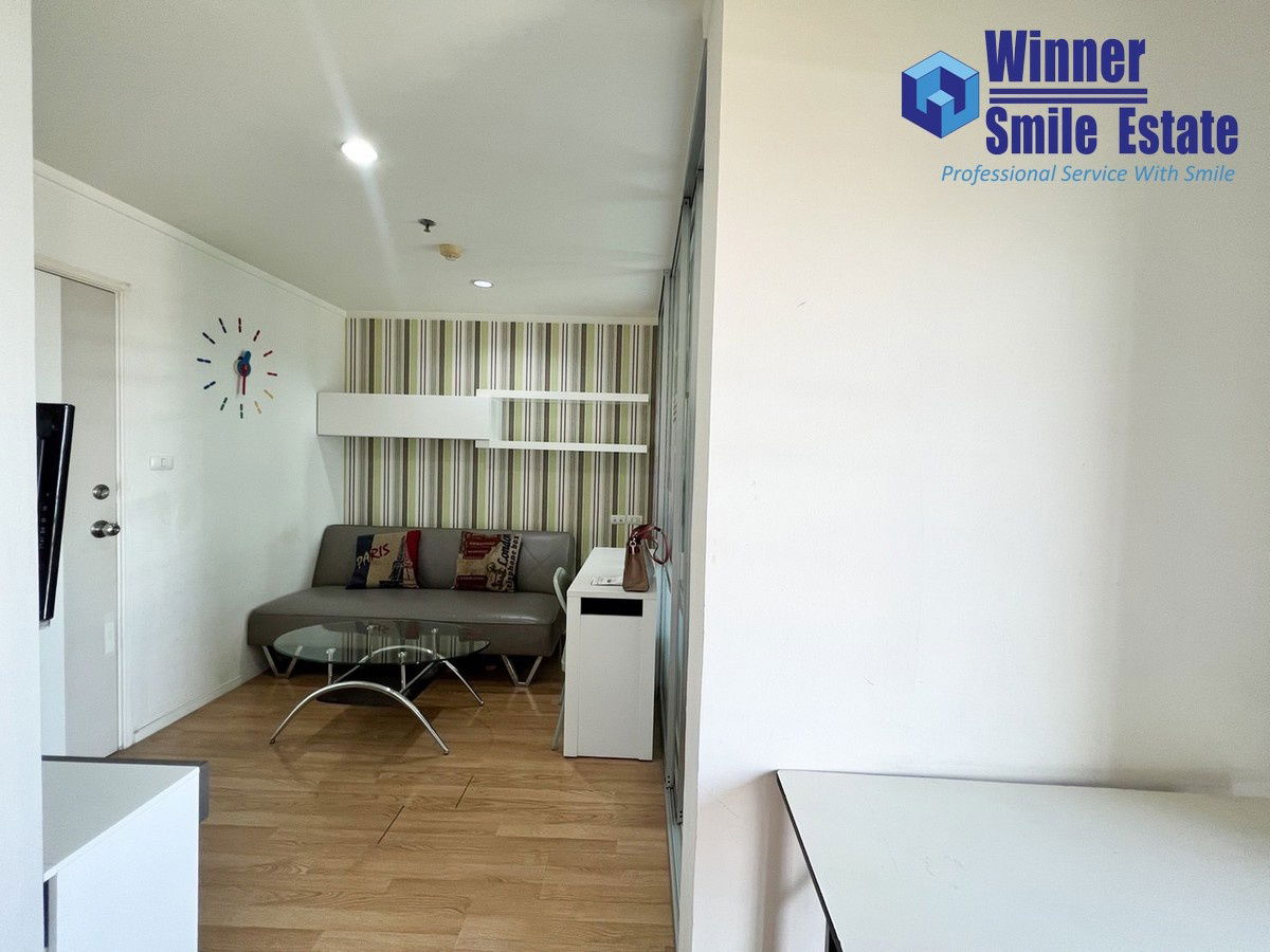 picture Condo for rent, Lumpini Mega City Bangna, near Mega Bangna - 5/8