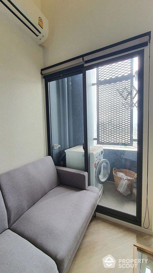 picture 1-BR Condo at Siamese Sukhumvit 48 near BTS On Nut (ID 1176696) - 10/17