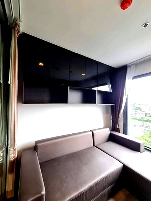 คอนโดให้เช่า : 🔥Best Choice🔥 For rent Life Ladprao Valley แต่งสวย เฟอร์ครบ พร้อมอยู่ LH-RW003867