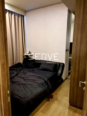 ขายคอนโด : SELL Down : Luxury Condo 1 Bd. Unit @ Asoke Area (Under Market Price)-Celes Asoke
