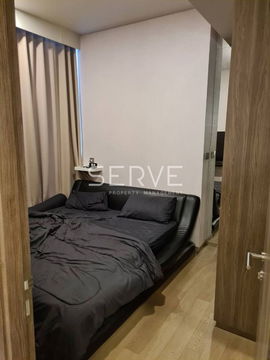 SELL Down : Luxury Condo 1 Bd. Unit @ Asoke Area (Under Market Price)-Celes Asoke