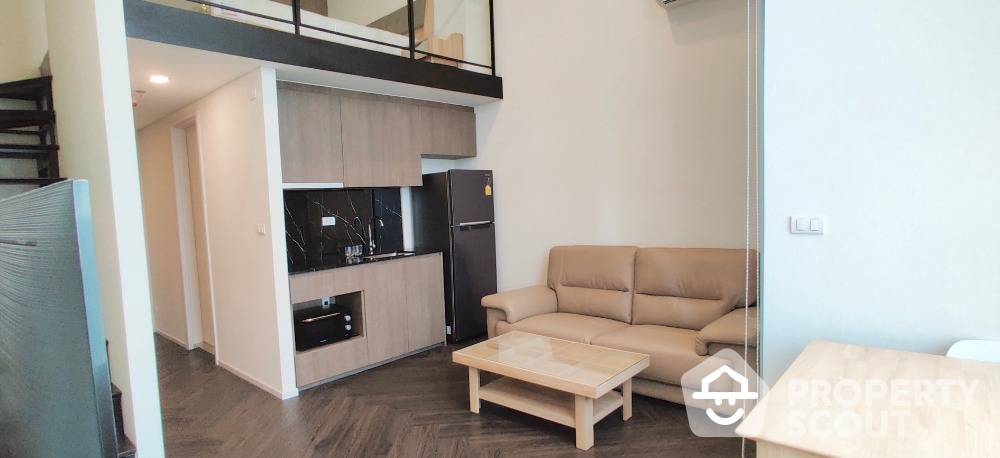 รูป ดูเพล็กซ์ 1 นอน at Siamese Sukhumvit 48 ใกล้ BTS อ่อนนุช (ID 1160955) - รูปที่ 4/22
