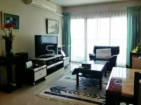 2 Beds 2 Baths with Bathtub 81.92 sq.m. Nice View Perfect Location BTS Thong Lo /For Rent & For Sale-Noble Remix