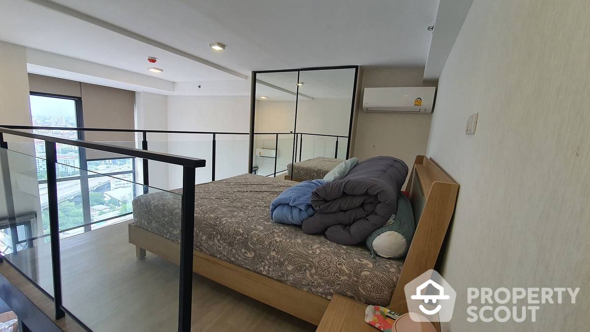 picture 1-BR Condo at Siamese Sukhumvit 48 near BTS On Nut (ID 1176696) - 5/17