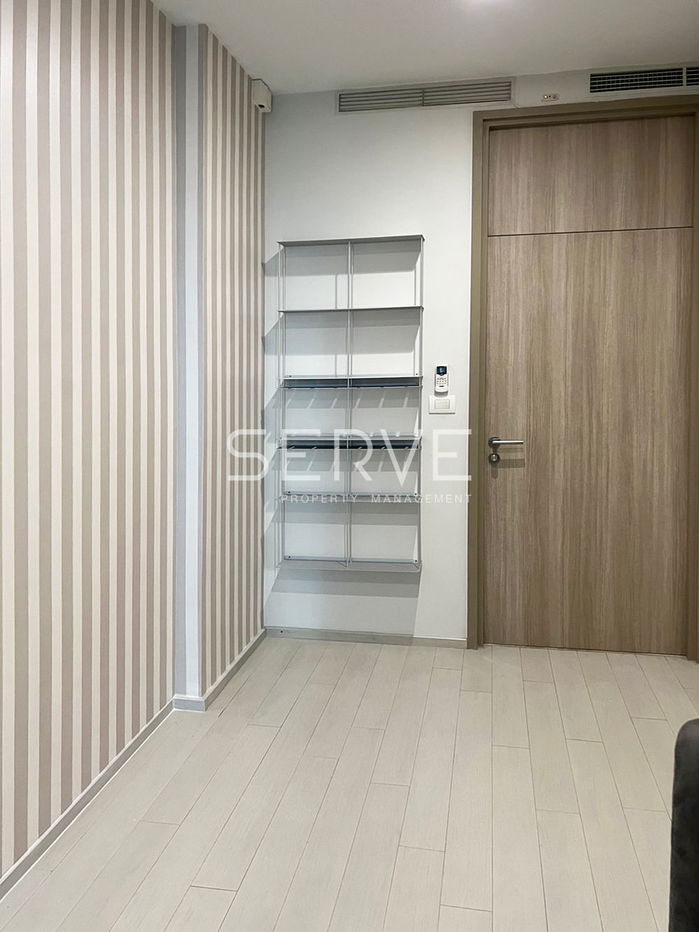 รูป Hot Price and Nice Location Studio with Partition Perfect Location Next to BTS Phloen Chit, Central-Noble Ploenchit - รูปที่ 6/9