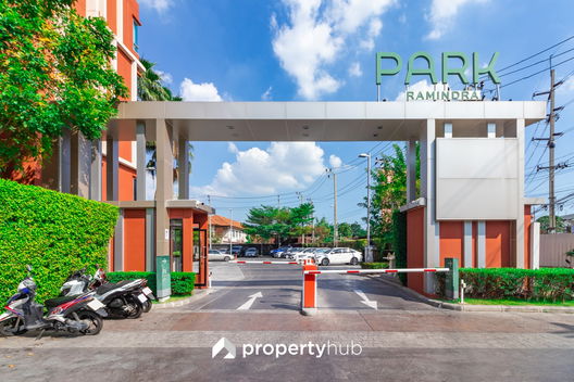 Project Park Ramindra Picture - 4/9