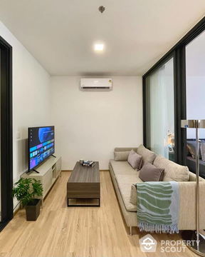 1-BR Condo at Xt Phayathai near BTS Phaya Thai (ID 1445078)