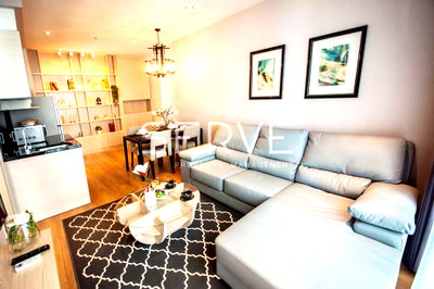 คอนโดให้เช่า : Nice Decorate & Good Location 2 Beds 1 Bath Shuttle bus to BTS Phrom Phong / Condo For Sale-Park 24 (พาร์ค 24)