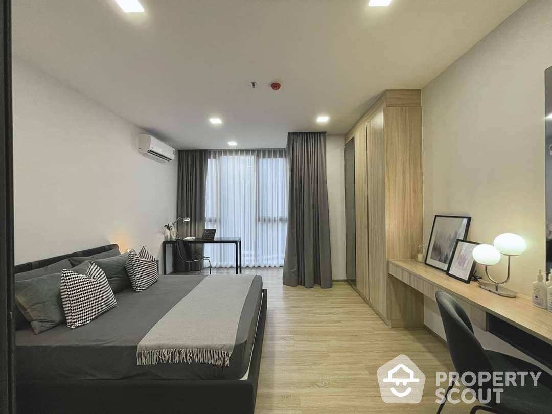 picture 1-BR Condo at Xt Phayathai near BTS Phaya Thai (ID 1445078) - 8/10