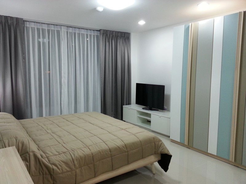 รูป ขาย Rama Harbour View Condo พร้อมอยู่ (S05-3775S) - รูปที่ 11/33