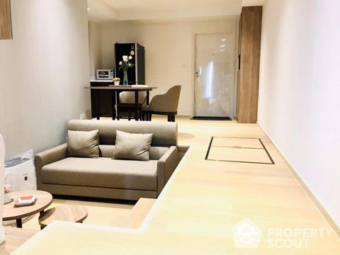1-BR Condo at Runesu Thonglor 5 near BTS Thong Lor (ID 1417429)