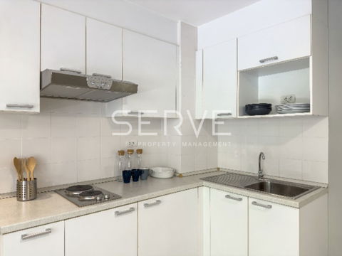 For Sale & Rent 1 Bed Good Location  Close To BTS Thong Lo-The Clover