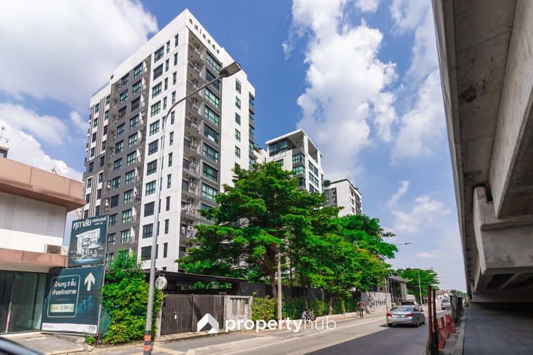 Episode Phahol - Sapanmai