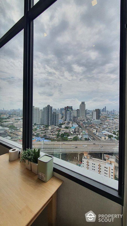 picture 1-BR Condo at Siamese Sukhumvit 48 near BTS On Nut (ID 1176696) - 12/17