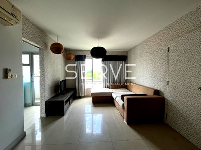 ขายคอนโด : Hot Deal 5.1 MB! - 1 Bed 49.04 sq.m.  Good Location BTS Thong Lo station 300 m. / For Sale-Condo One Thonglor