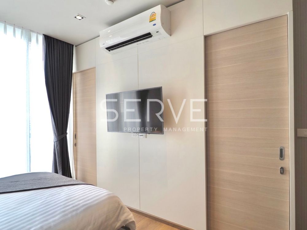 รูป Hot Price!! Studio Nice Decorate High Fl. 20+ Good Location BTS Phrom Phong / Condo For Rent-Park 24 - รูปที่ 3/7