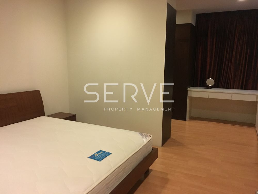 รูป 3Bd. Unit For Rent Nusasiri //Good Location close to BTS Ekkamai-Nusasiri Grand - รูปที่ 2/11